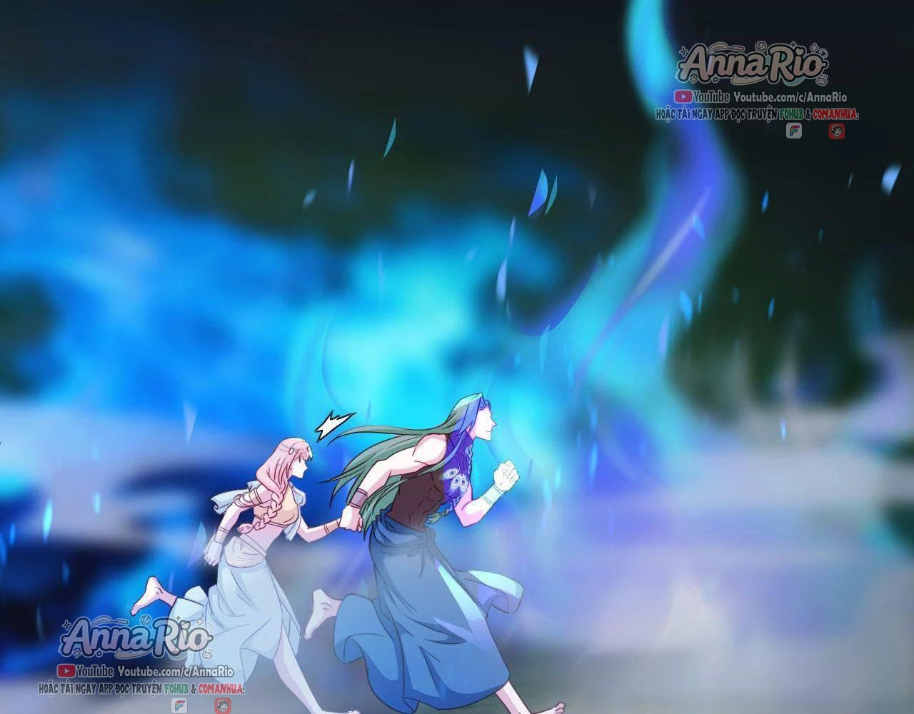 Thảnh Thơi Thú Thế Chủng Chủng Điền, Sinh Sinh Tể - Update Chapter 850 - 9