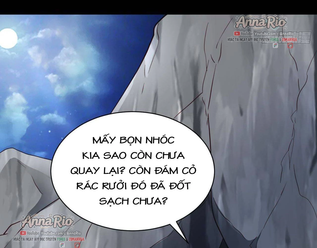 Thảnh Thơi Thú Thế Chủng Chủng Điền, Sinh Sinh Tể - Update Chapter 850 - 17