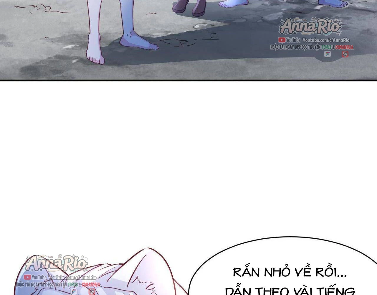 Thảnh Thơi Thú Thế Chủng Chủng Điền, Sinh Sinh Tể - Update Chapter 850 - 19