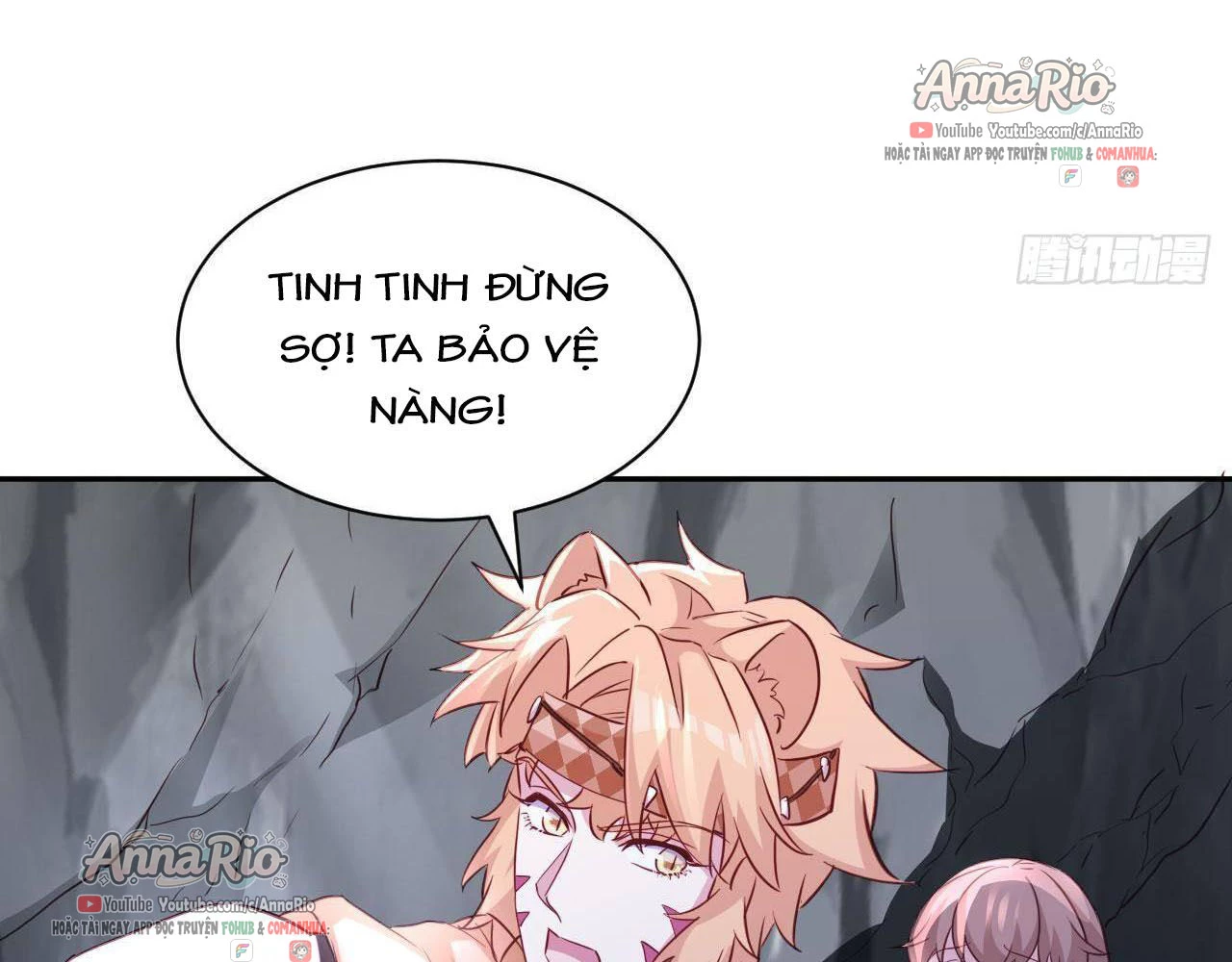Thảnh Thơi Thú Thế Chủng Chủng Điền, Sinh Sinh Tể - Update Chapter 850 - 22