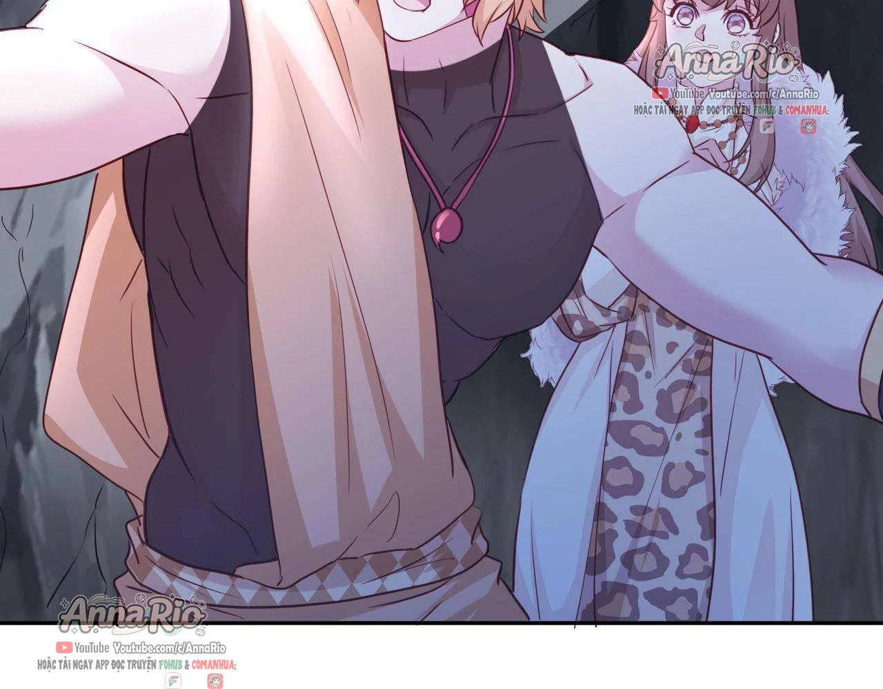 Thảnh Thơi Thú Thế Chủng Chủng Điền, Sinh Sinh Tể - Update Chapter 850 - 23