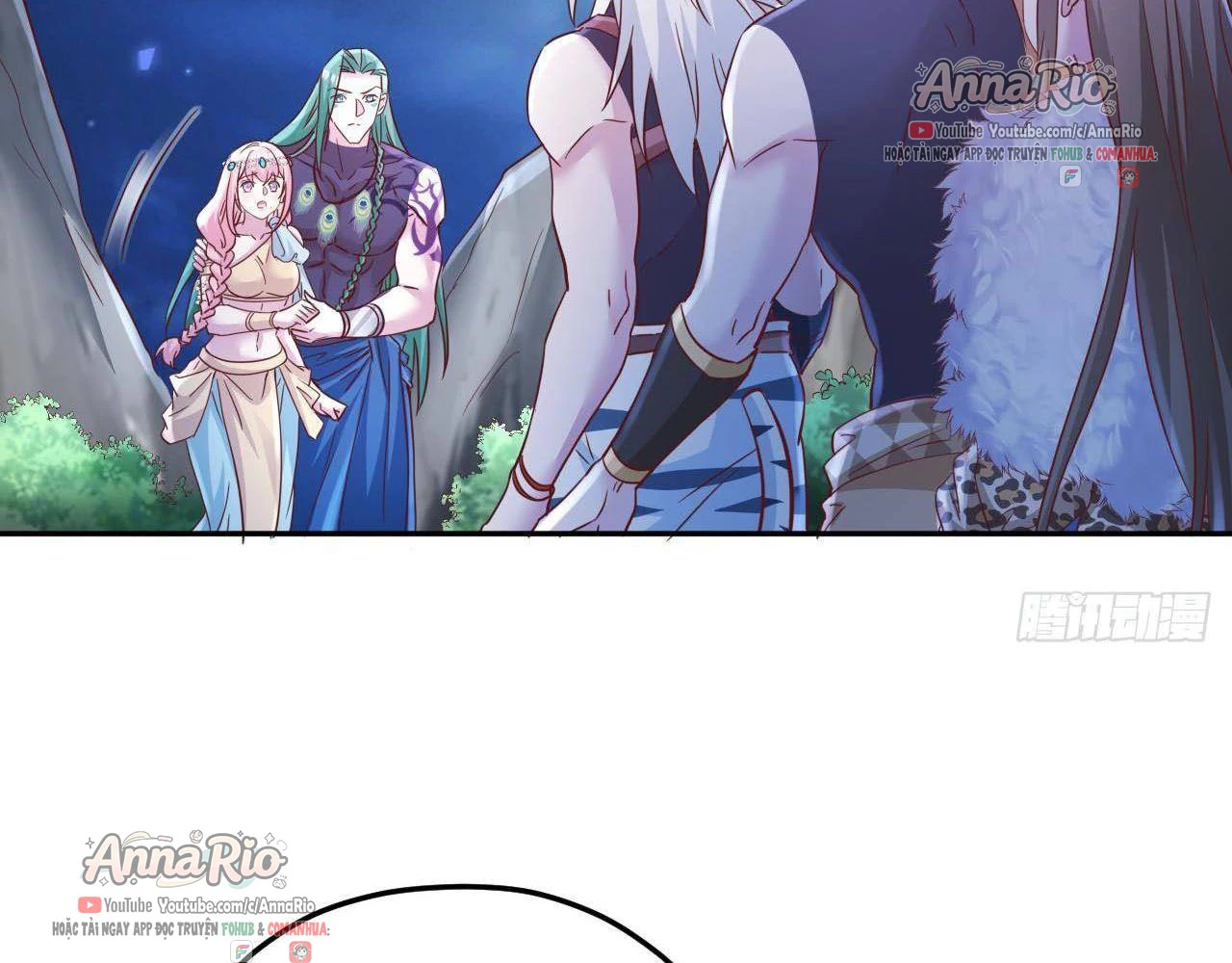 Thảnh Thơi Thú Thế Chủng Chủng Điền, Sinh Sinh Tể - Update Chapter 850 - 27