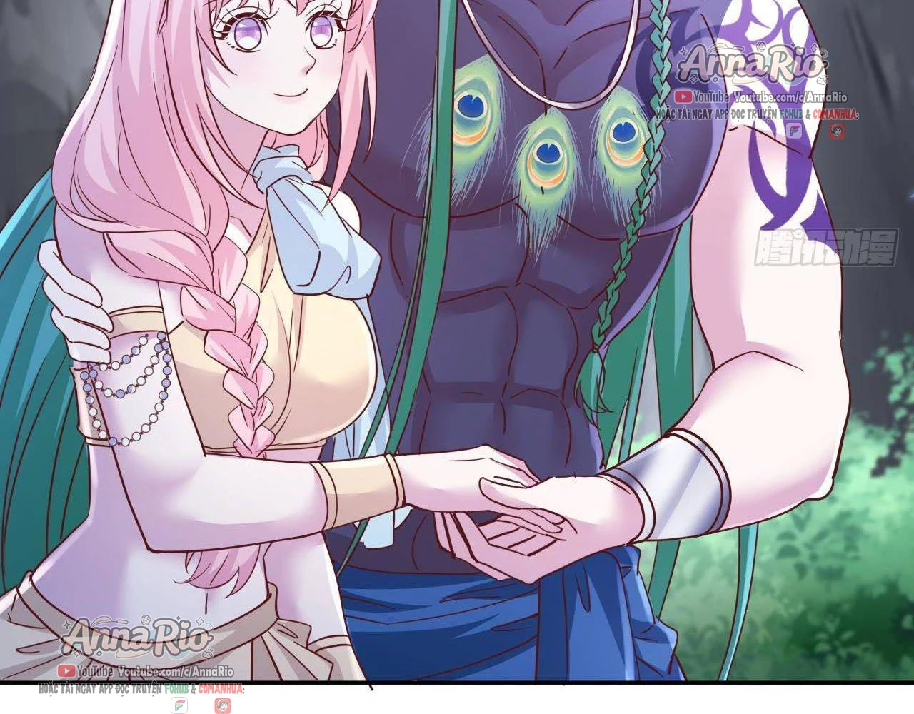 Thảnh Thơi Thú Thế Chủng Chủng Điền, Sinh Sinh Tể - Update Chapter 850 - 29