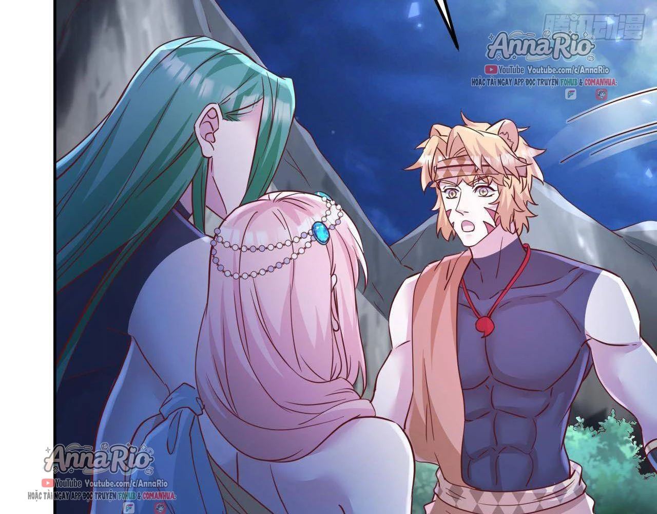 Thảnh Thơi Thú Thế Chủng Chủng Điền, Sinh Sinh Tể - Update Chapter 850 - 31