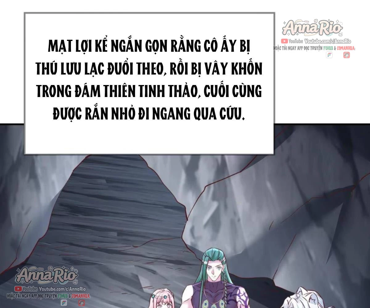 Thảnh Thơi Thú Thế Chủng Chủng Điền, Sinh Sinh Tể - Update Chapter 851 - 4