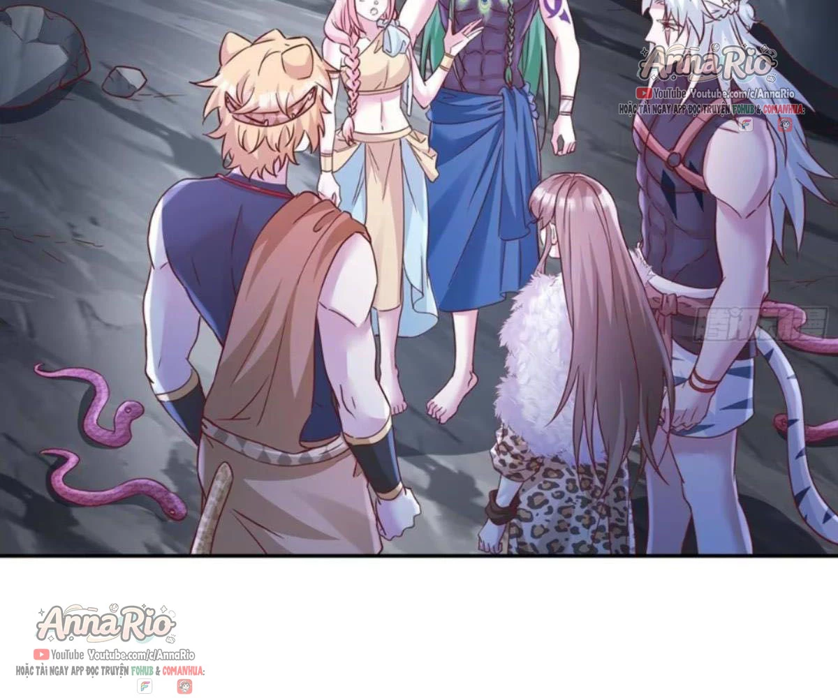 Thảnh Thơi Thú Thế Chủng Chủng Điền, Sinh Sinh Tể - Update Chapter 851 - 5