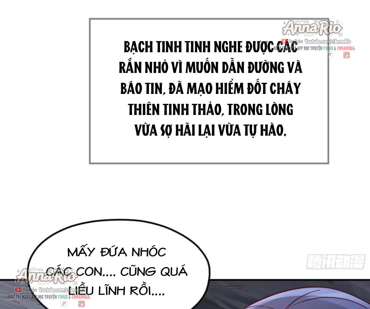 Thảnh Thơi Thú Thế Chủng Chủng Điền, Sinh Sinh Tể - Update Chapter 851 - 6