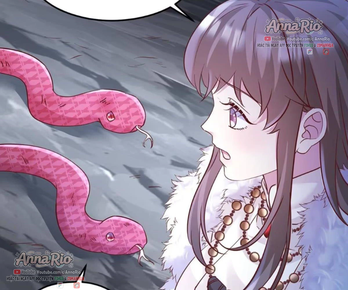 Thảnh Thơi Thú Thế Chủng Chủng Điền, Sinh Sinh Tể - Update Chapter 851 - 7