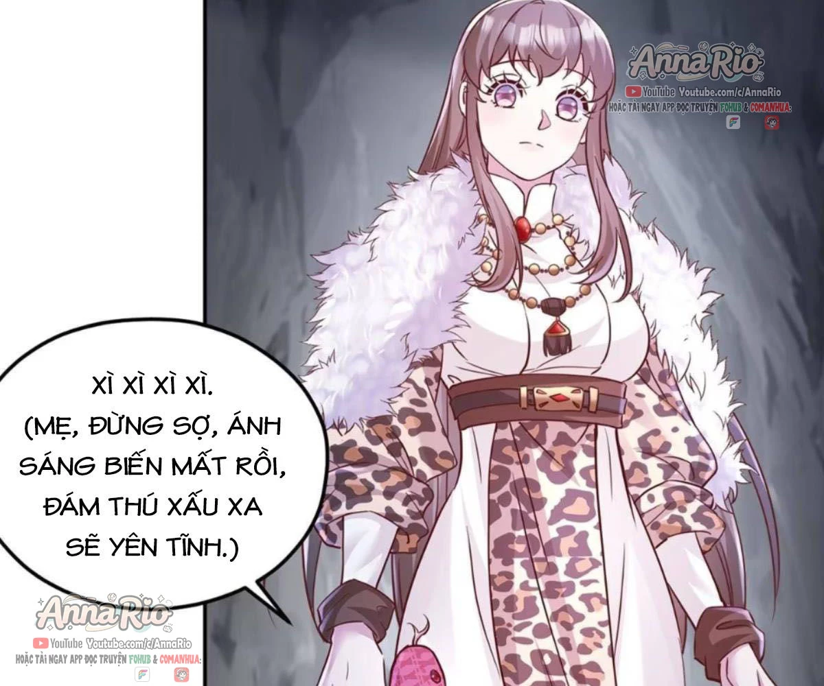 Thảnh Thơi Thú Thế Chủng Chủng Điền, Sinh Sinh Tể - Update Chapter 851 - 9