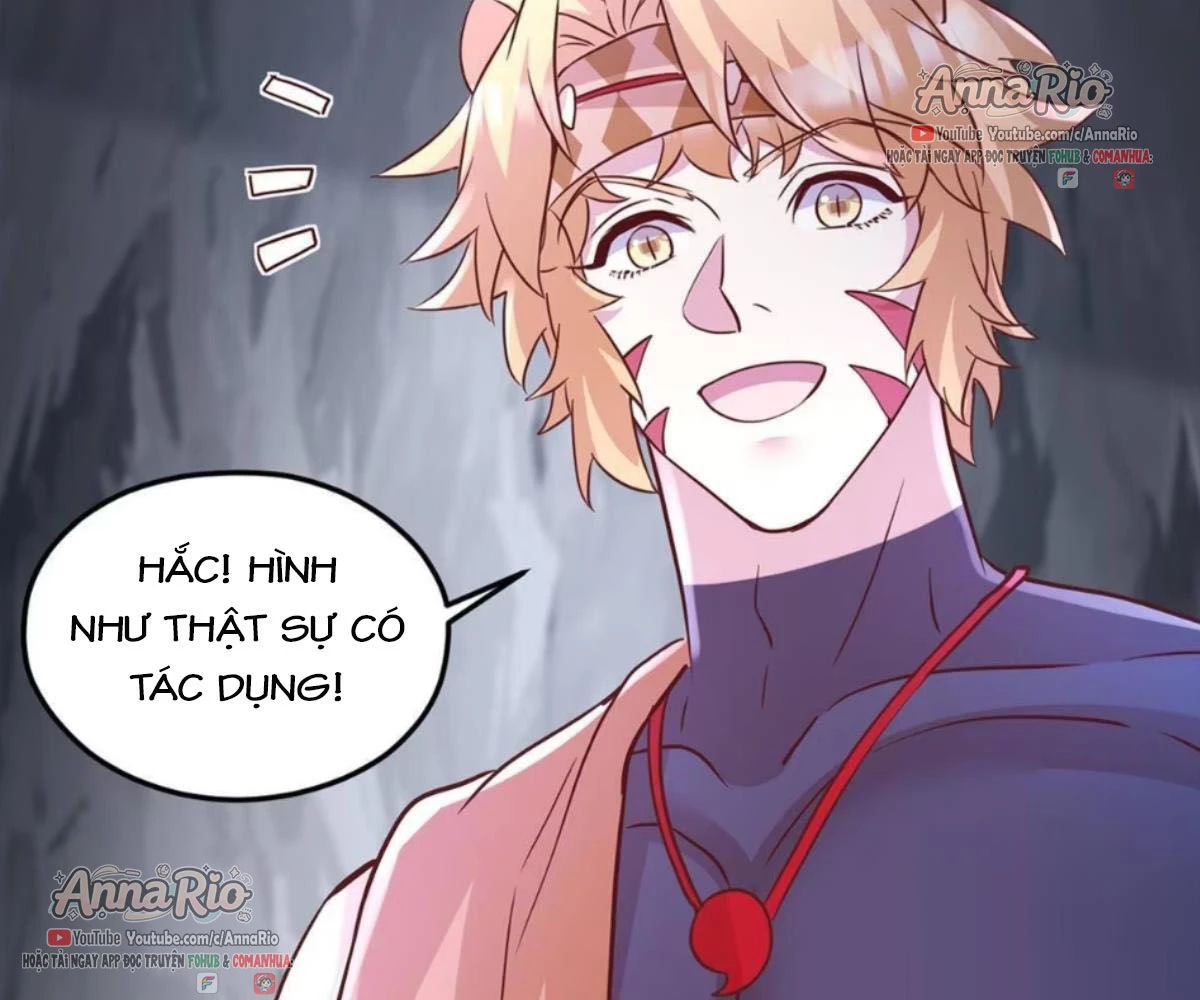 Thảnh Thơi Thú Thế Chủng Chủng Điền, Sinh Sinh Tể - Update Chapter 851 - 12