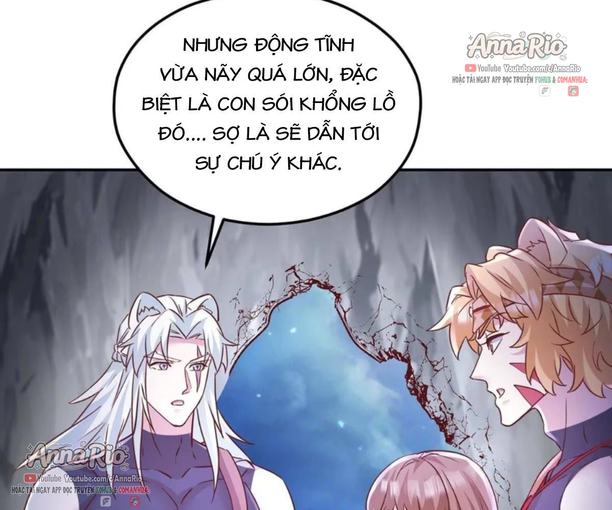 Thảnh Thơi Thú Thế Chủng Chủng Điền, Sinh Sinh Tể - Update Chapter 851 - 15