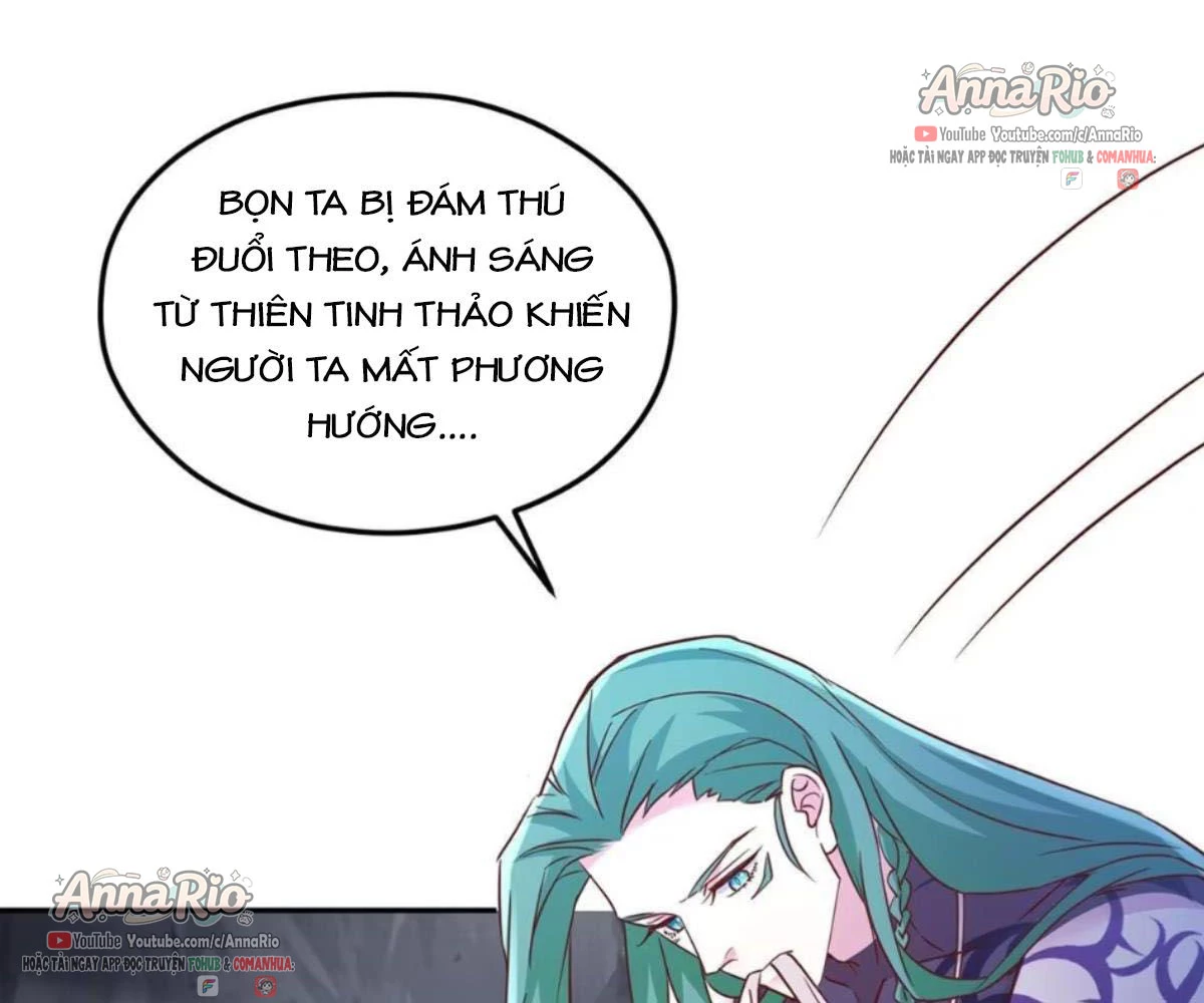 Thảnh Thơi Thú Thế Chủng Chủng Điền, Sinh Sinh Tể - Update Chapter 851 - 17