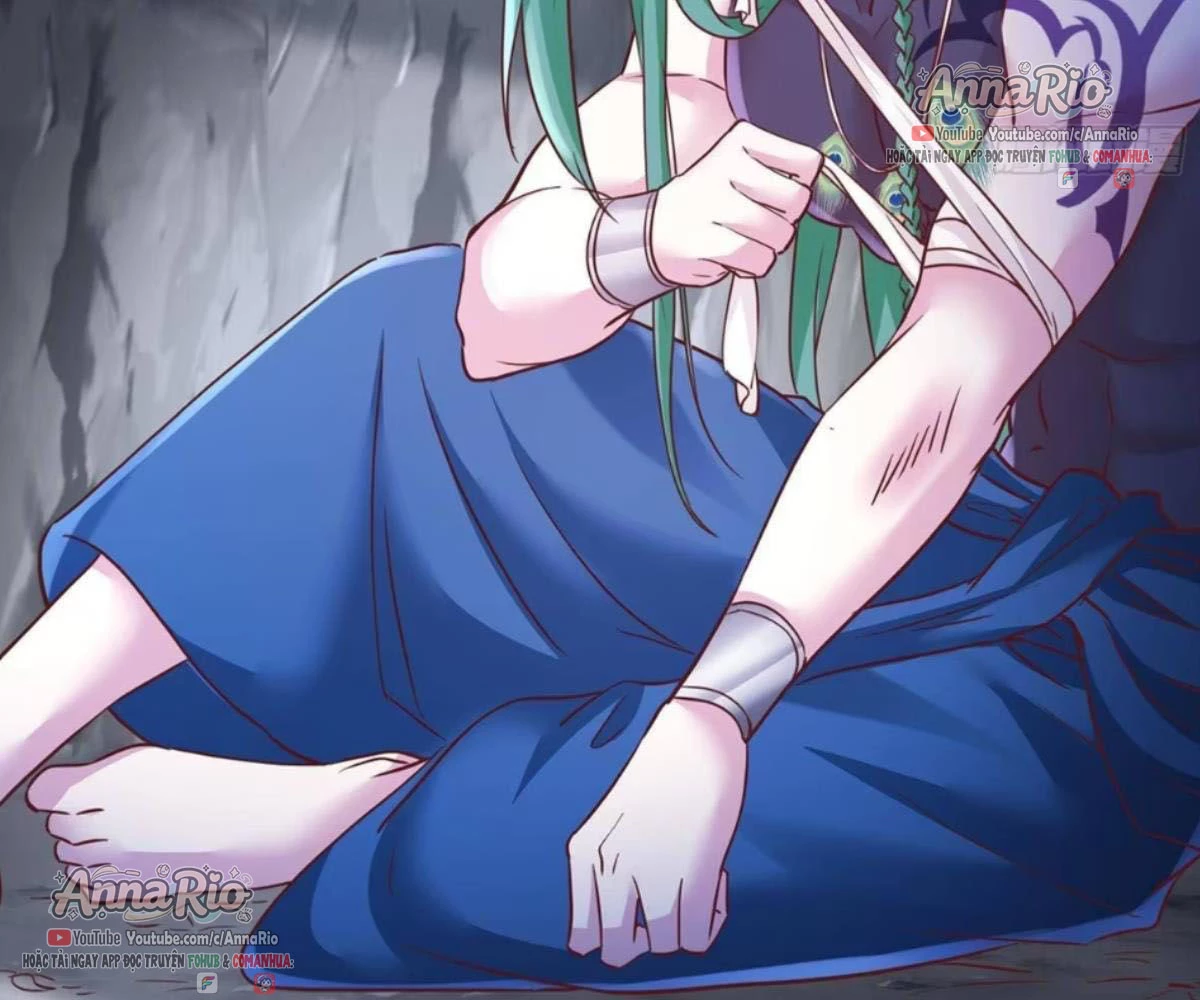 Thảnh Thơi Thú Thế Chủng Chủng Điền, Sinh Sinh Tể - Update Chapter 851 - 18