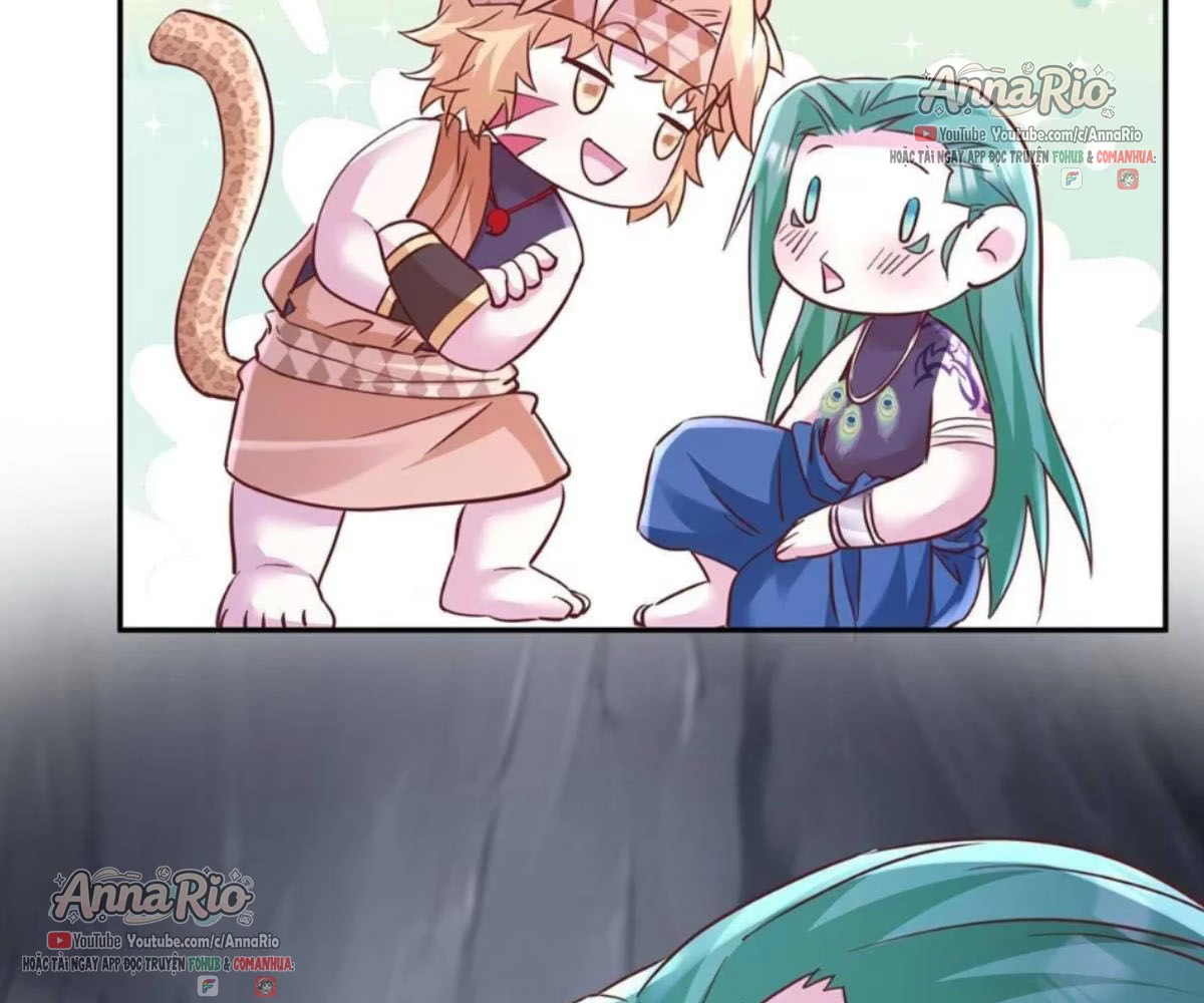 Thảnh Thơi Thú Thế Chủng Chủng Điền, Sinh Sinh Tể - Update Chapter 851 - 20