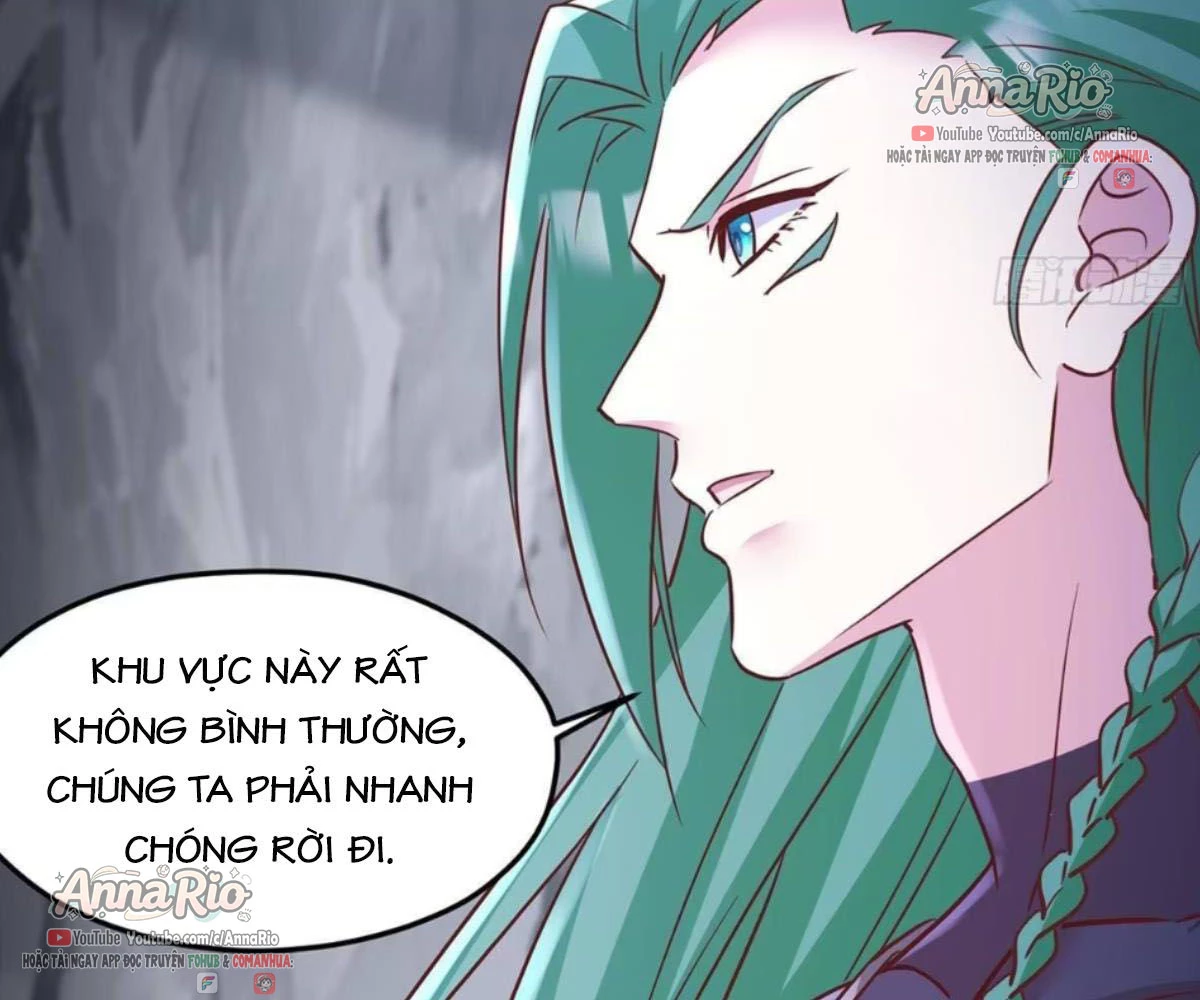 Thảnh Thơi Thú Thế Chủng Chủng Điền, Sinh Sinh Tể - Update Chapter 851 - 21