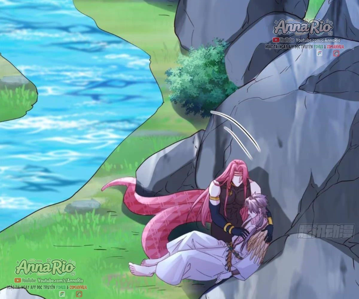 Thảnh Thơi Thú Thế Chủng Chủng Điền, Sinh Sinh Tể - Update Chapter 851 - 33