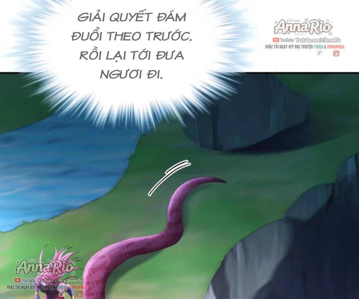 Thảnh Thơi Thú Thế Chủng Chủng Điền, Sinh Sinh Tể - Update Chapter 852 - 18