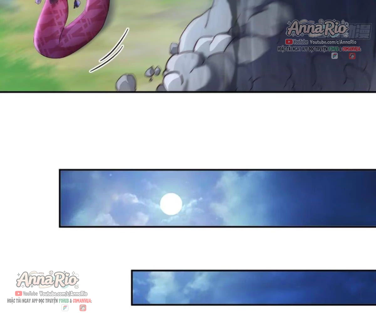 Thảnh Thơi Thú Thế Chủng Chủng Điền, Sinh Sinh Tể - Update Chapter 852 - 19