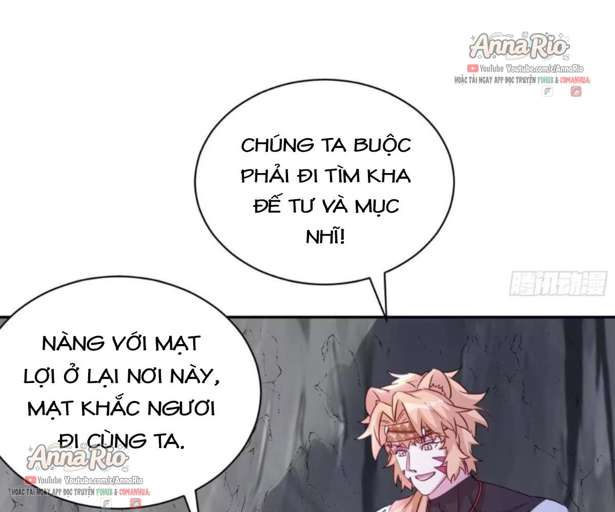 Thảnh Thơi Thú Thế Chủng Chủng Điền, Sinh Sinh Tể - Update Chapter 852 - 23