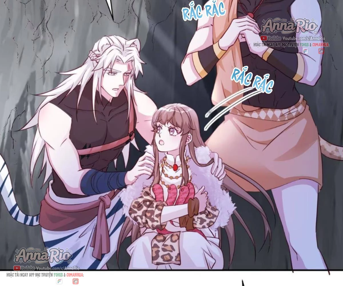 Thảnh Thơi Thú Thế Chủng Chủng Điền, Sinh Sinh Tể - Update Chapter 852 - 24