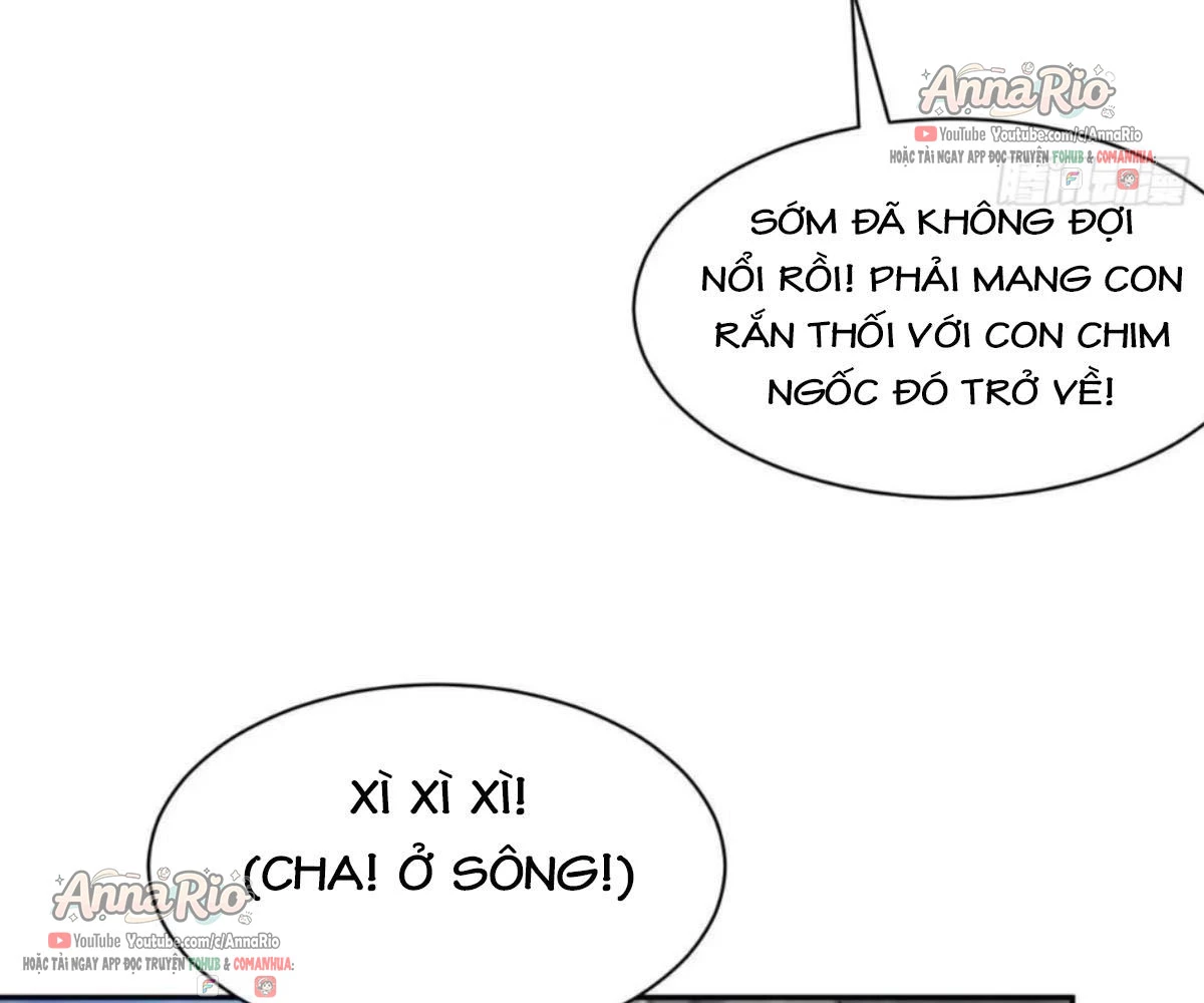 Thảnh Thơi Thú Thế Chủng Chủng Điền, Sinh Sinh Tể - Update Chapter 852 - 25