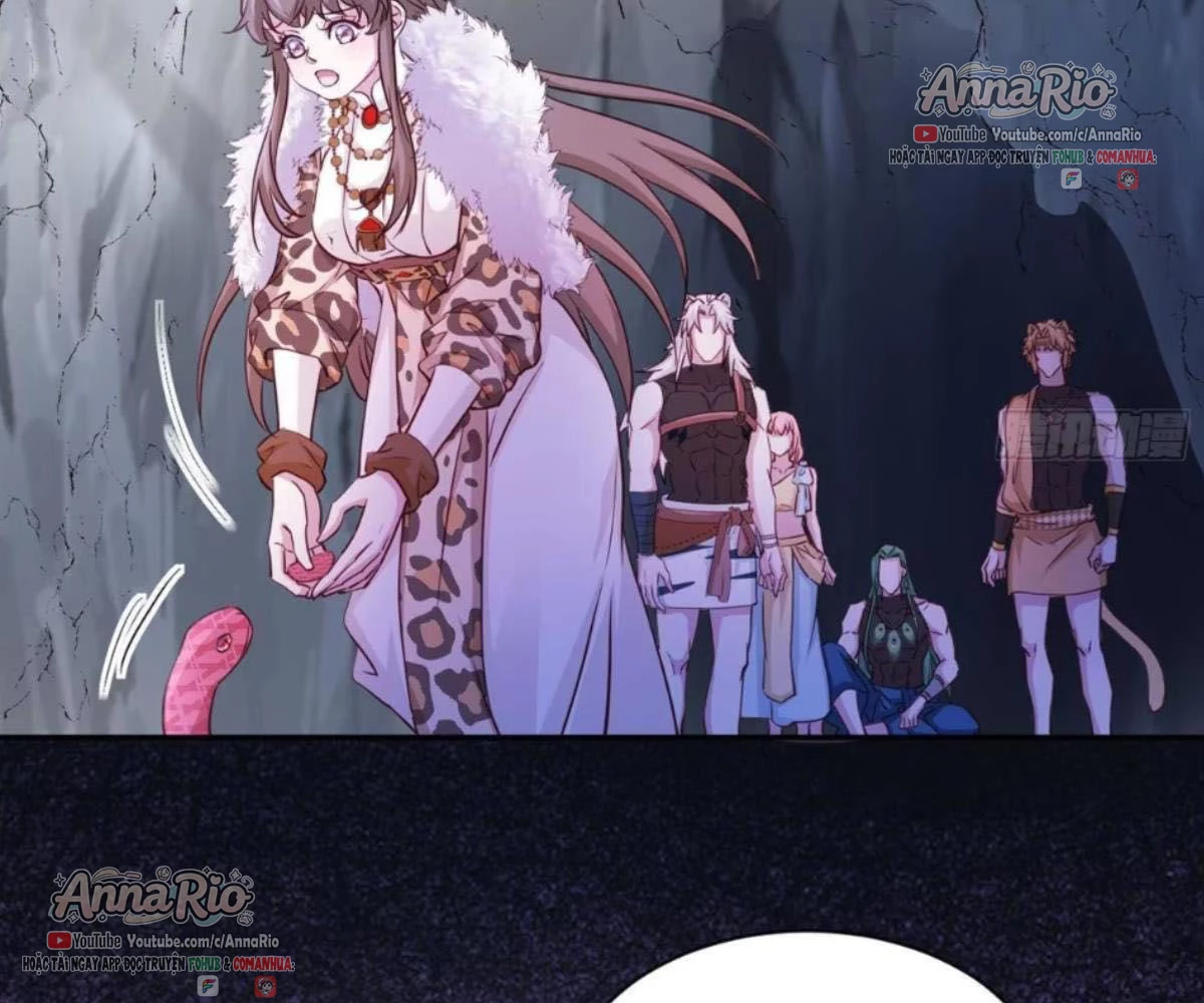 Thảnh Thơi Thú Thế Chủng Chủng Điền, Sinh Sinh Tể - Update Chapter 852 - 28