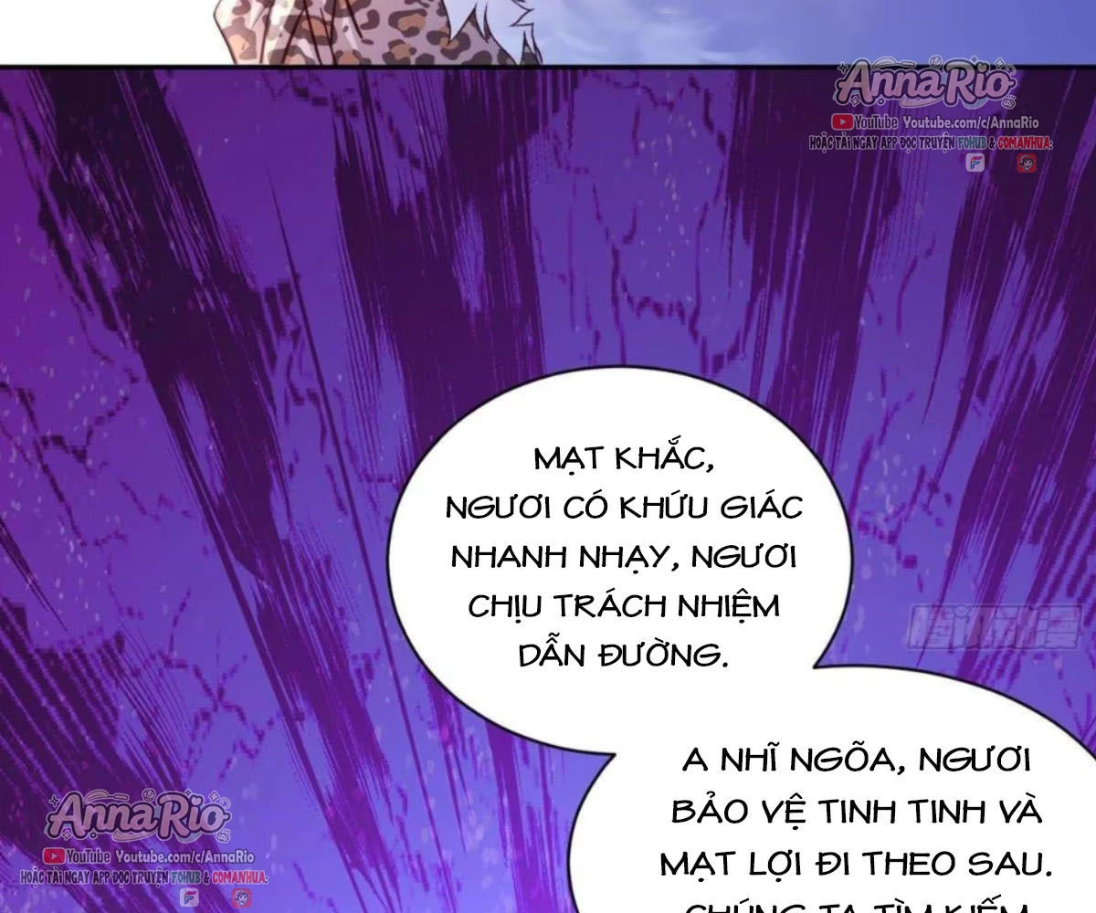 Thảnh Thơi Thú Thế Chủng Chủng Điền, Sinh Sinh Tể - Update Chapter 852 - 31