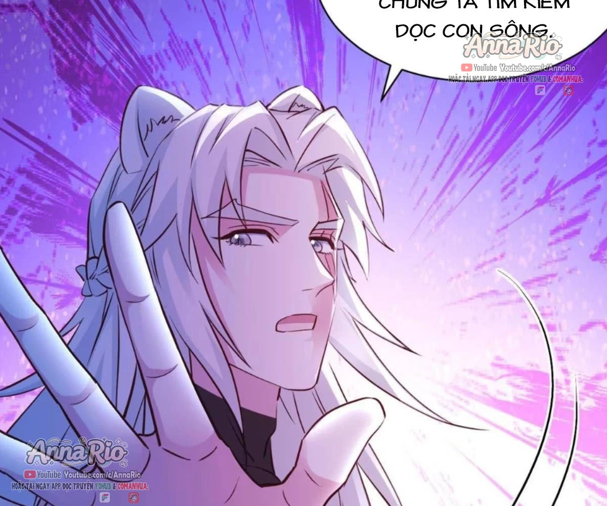 Thảnh Thơi Thú Thế Chủng Chủng Điền, Sinh Sinh Tể - Update Chapter 852 - 32