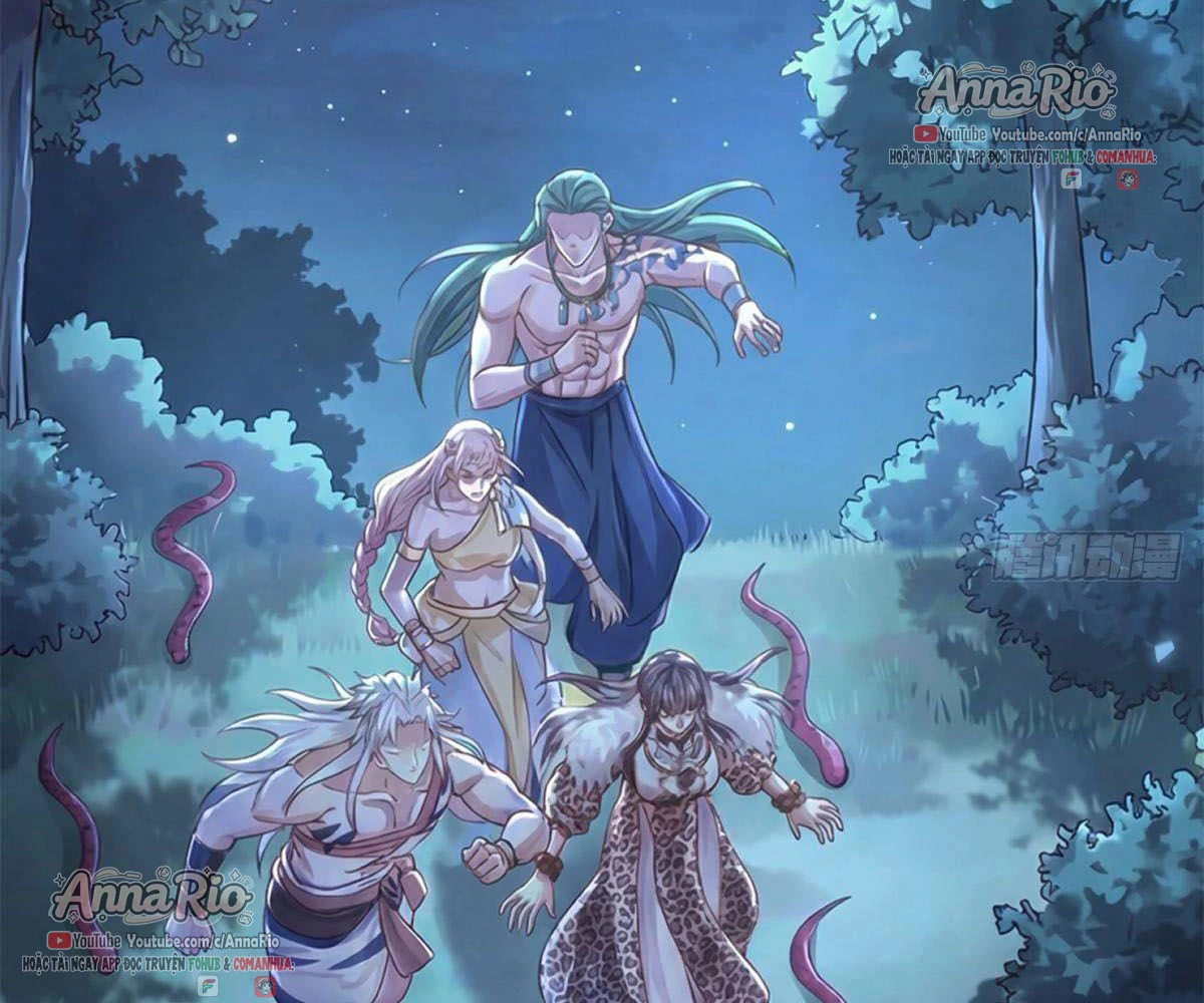 Thảnh Thơi Thú Thế Chủng Chủng Điền, Sinh Sinh Tể - Update Chapter 853 - 5