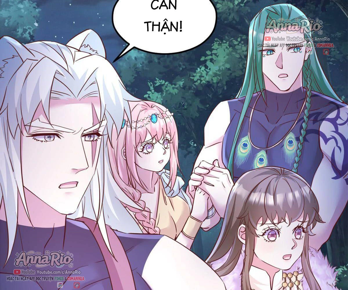 Thảnh Thơi Thú Thế Chủng Chủng Điền, Sinh Sinh Tể - Update Chapter 853 - 9