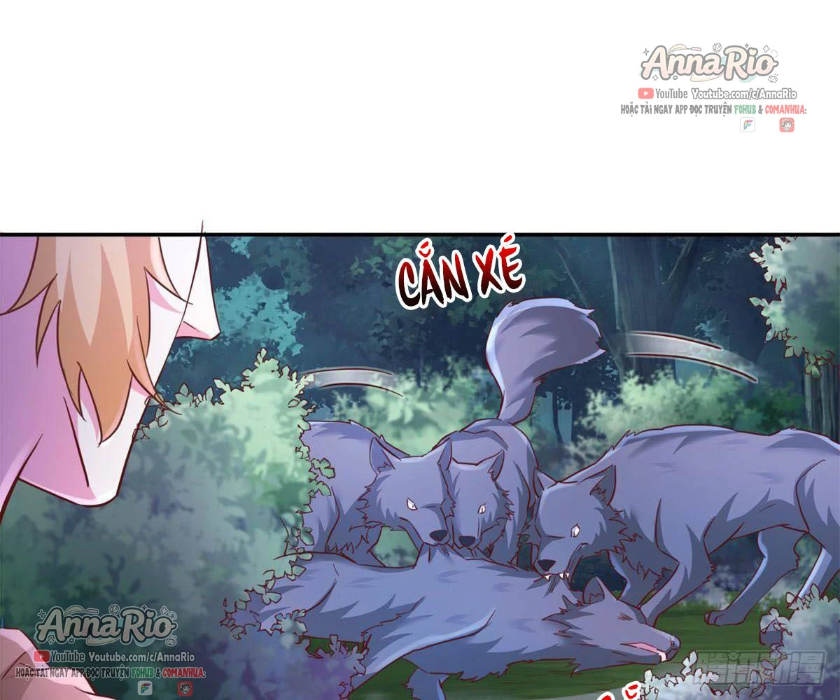 Thảnh Thơi Thú Thế Chủng Chủng Điền, Sinh Sinh Tể - Update Chapter 853 - 11