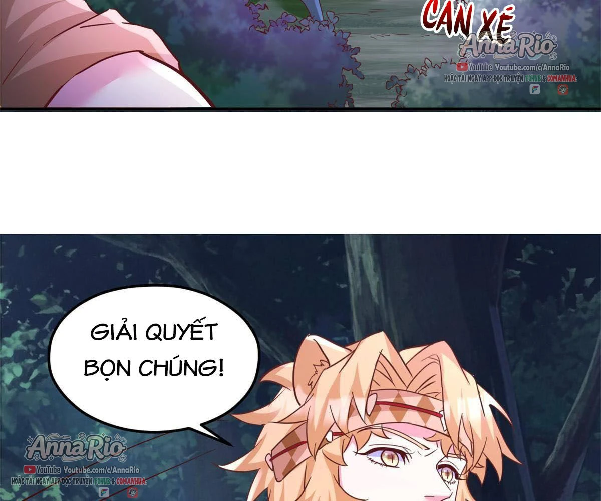 Thảnh Thơi Thú Thế Chủng Chủng Điền, Sinh Sinh Tể - Update Chapter 853 - 12