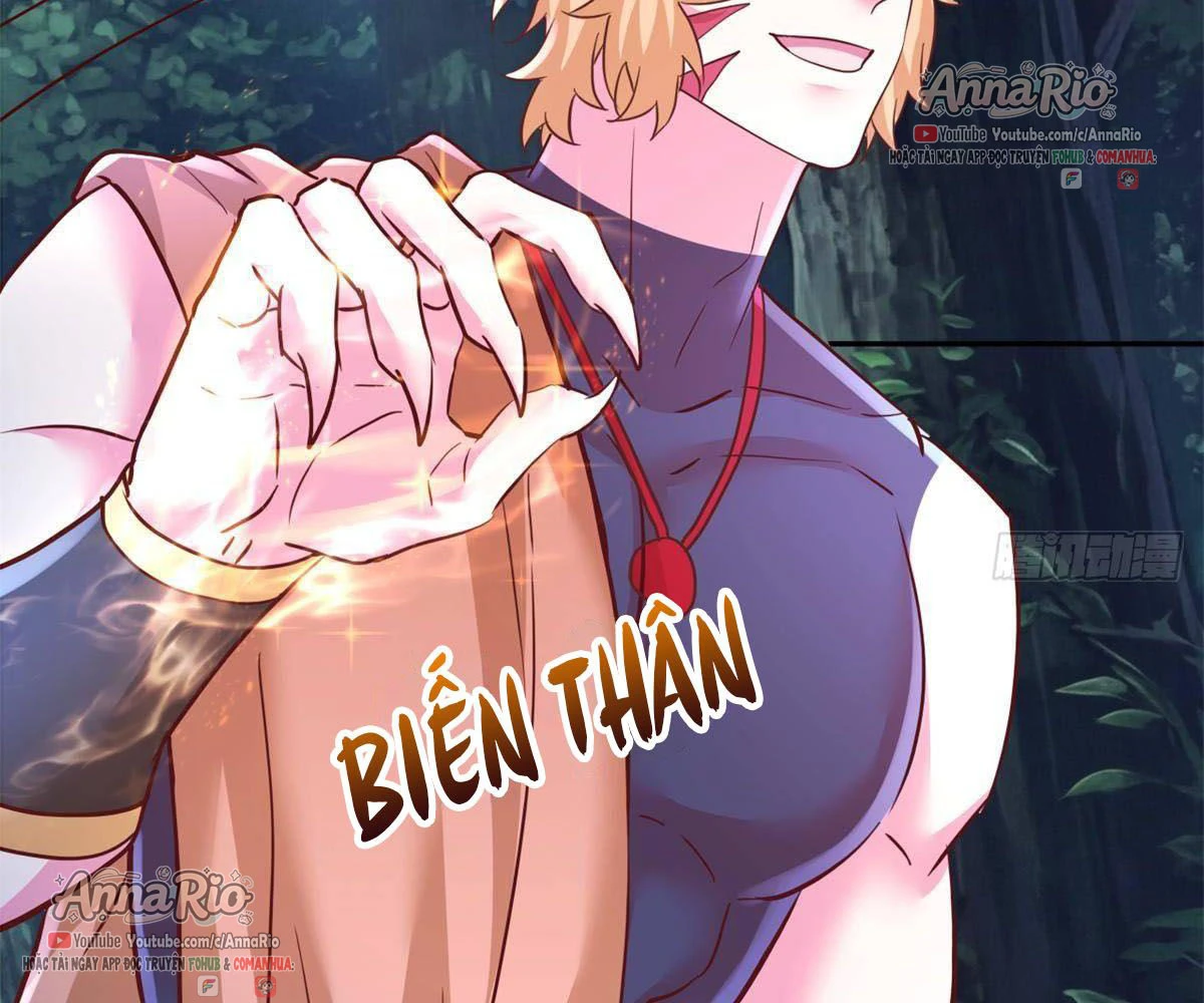 Thảnh Thơi Thú Thế Chủng Chủng Điền, Sinh Sinh Tể - Update Chapter 853 - 13