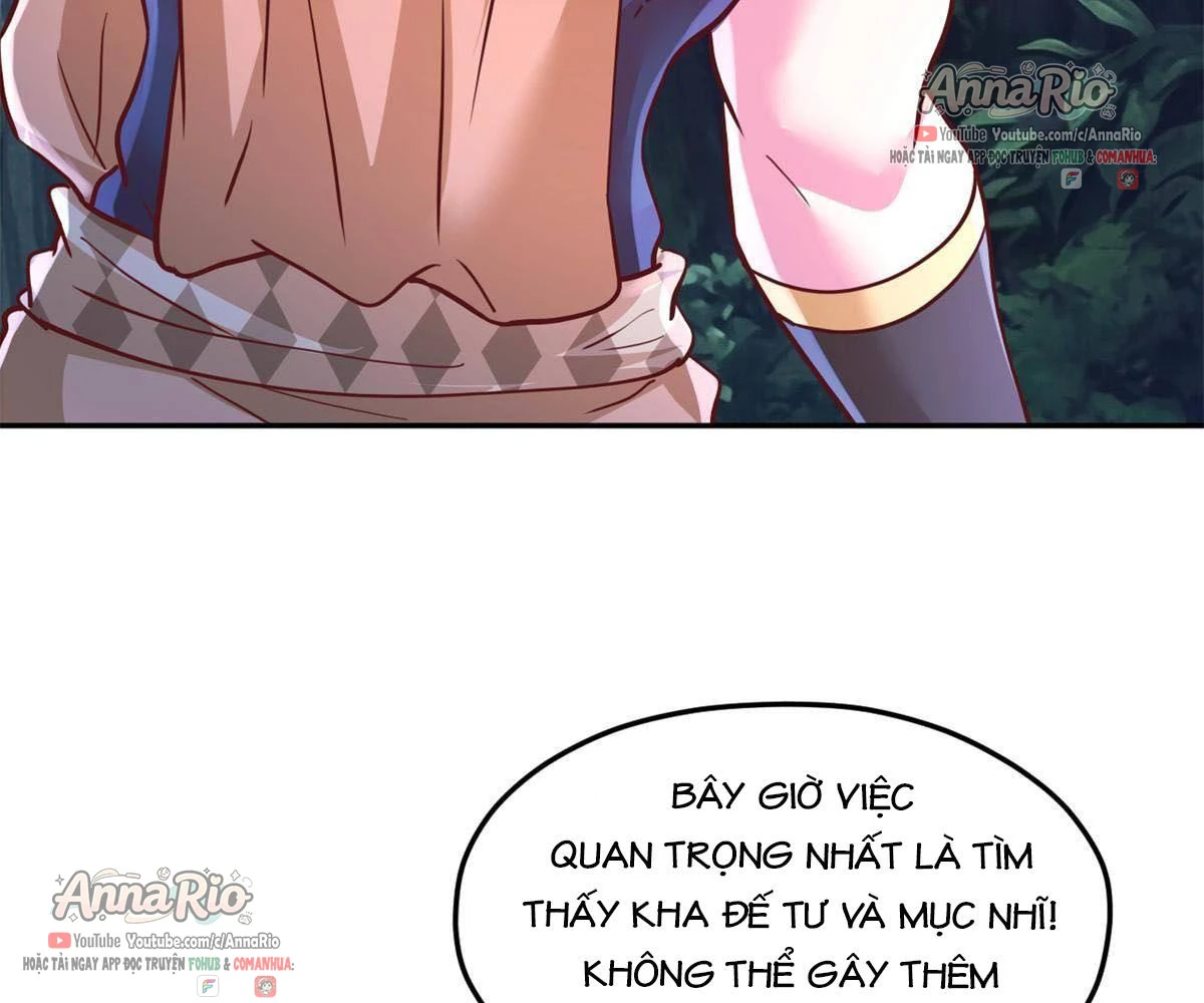 Thảnh Thơi Thú Thế Chủng Chủng Điền, Sinh Sinh Tể - Update Chapter 853 - 14