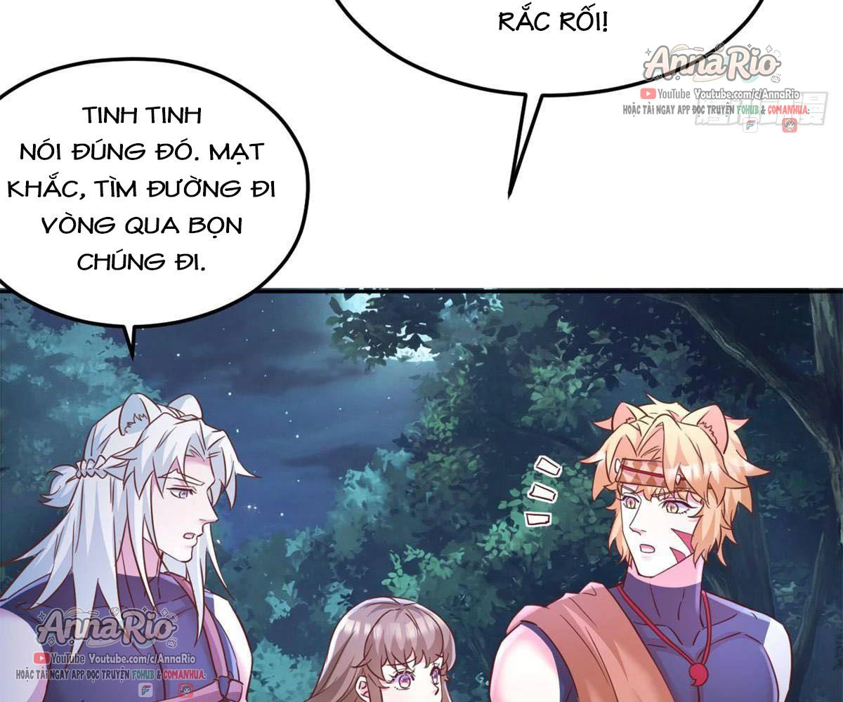 Thảnh Thơi Thú Thế Chủng Chủng Điền, Sinh Sinh Tể - Update Chapter 853 - 15