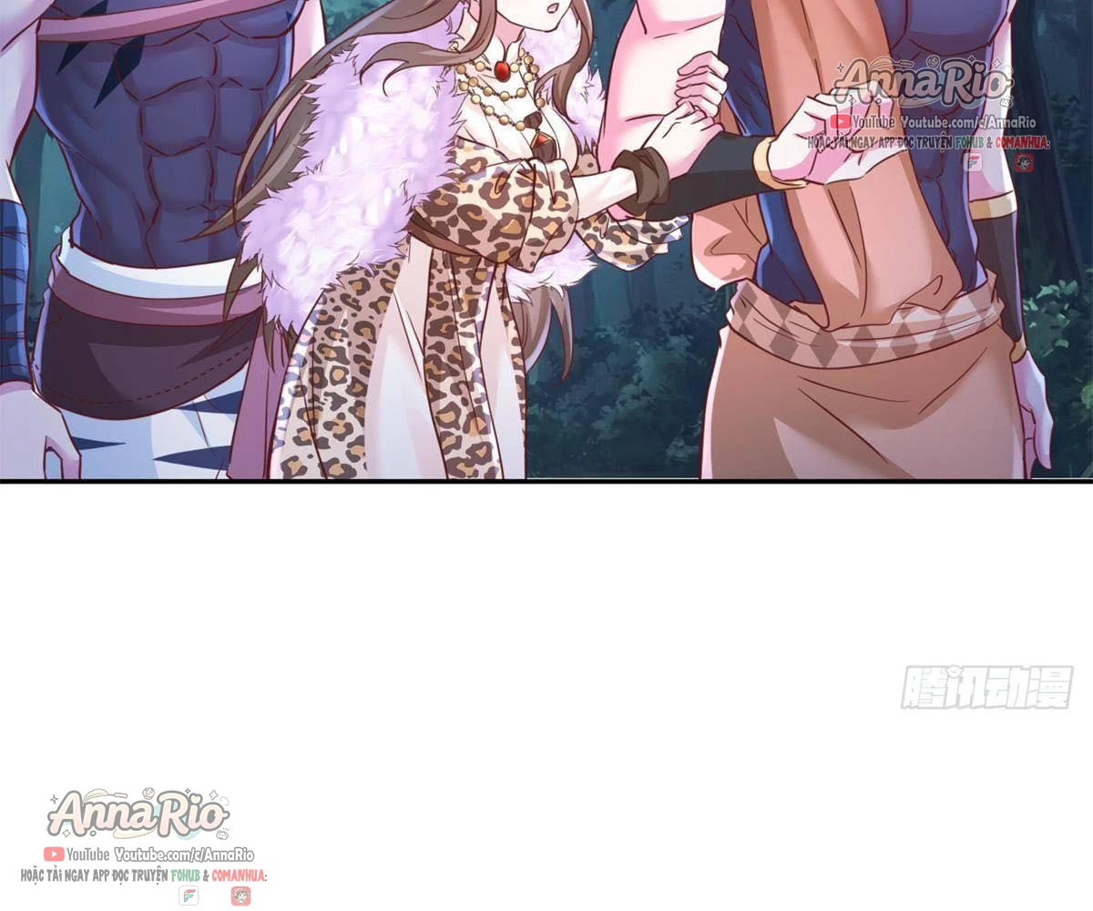 Thảnh Thơi Thú Thế Chủng Chủng Điền, Sinh Sinh Tể - Update Chapter 853 - 16