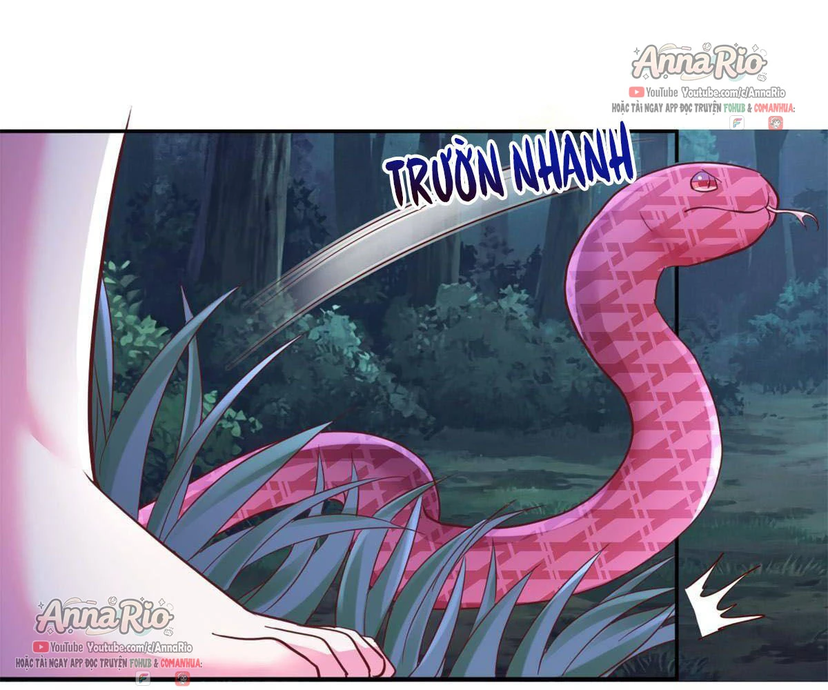 Thảnh Thơi Thú Thế Chủng Chủng Điền, Sinh Sinh Tể - Update Chapter 853 - 17