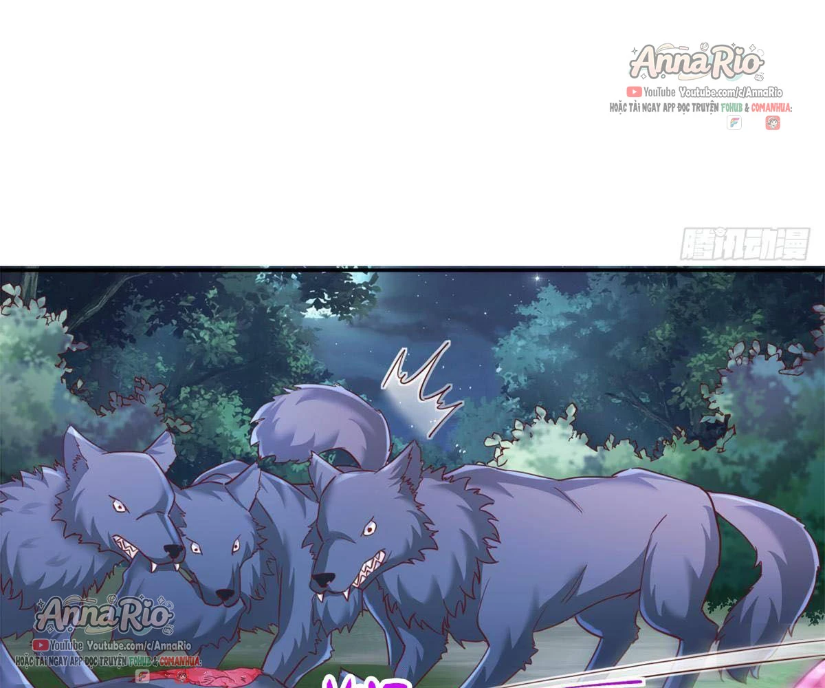 Thảnh Thơi Thú Thế Chủng Chủng Điền, Sinh Sinh Tể - Update Chapter 853 - 18