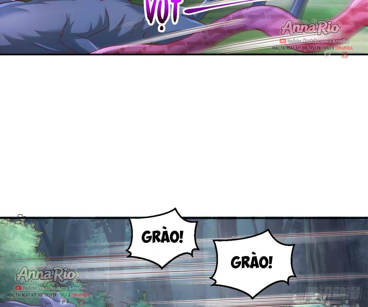 Thảnh Thơi Thú Thế Chủng Chủng Điền, Sinh Sinh Tể - Update Chapter 853 - 19