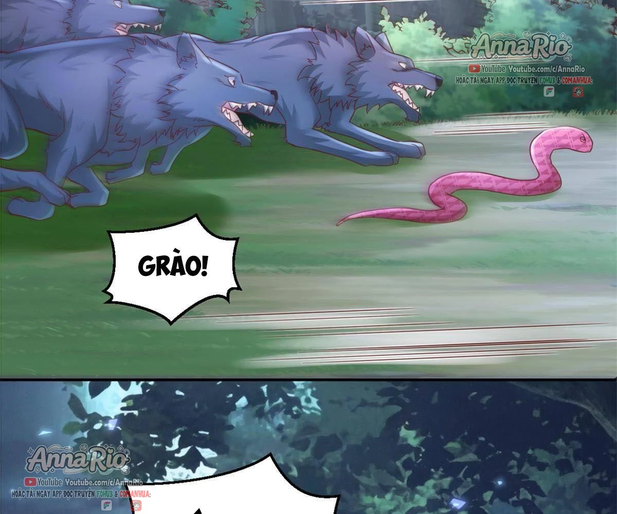 Thảnh Thơi Thú Thế Chủng Chủng Điền, Sinh Sinh Tể - Update Chapter 853 - 20