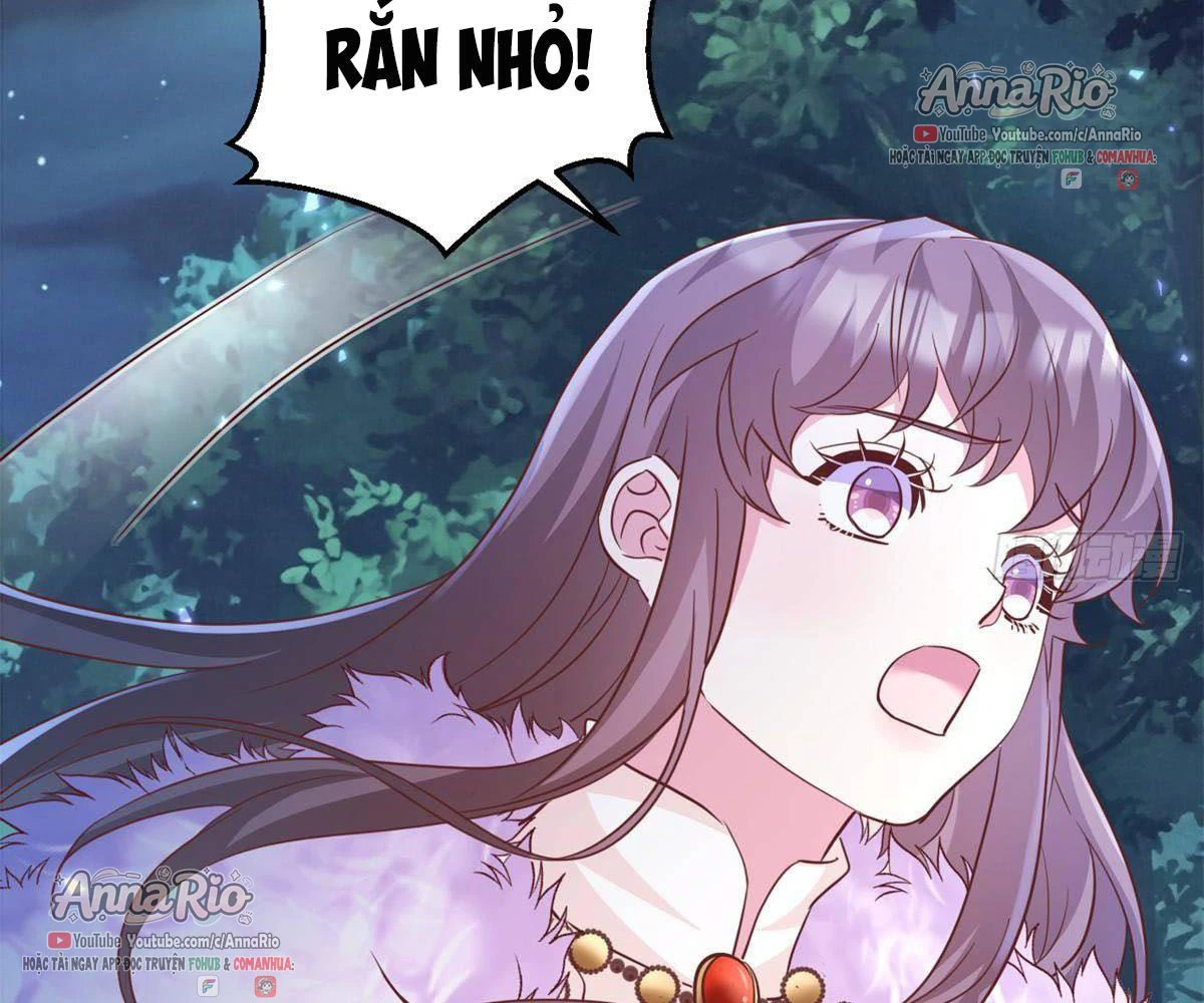 Thảnh Thơi Thú Thế Chủng Chủng Điền, Sinh Sinh Tể - Update Chapter 853 - 21