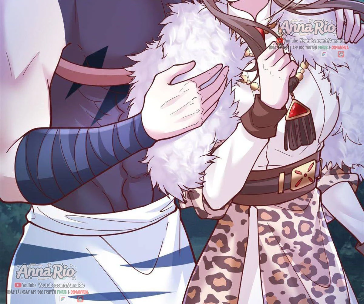 Thảnh Thơi Thú Thế Chủng Chủng Điền, Sinh Sinh Tể - Update Chapter 853 - 25