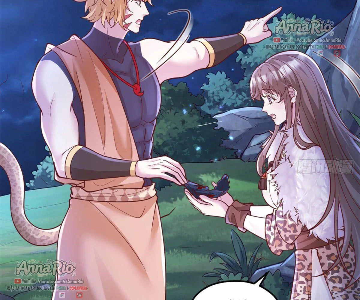 Thảnh Thơi Thú Thế Chủng Chủng Điền, Sinh Sinh Tể - Update Chapter 854 - 5