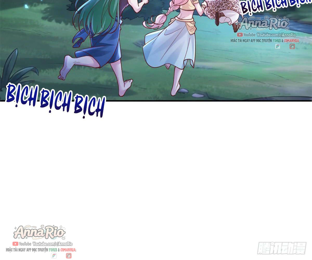 Thảnh Thơi Thú Thế Chủng Chủng Điền, Sinh Sinh Tể - Update Chapter 854 - 11