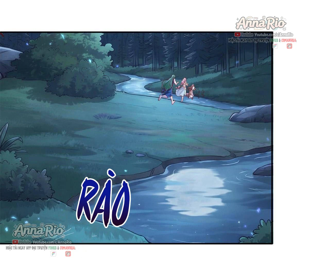 Thảnh Thơi Thú Thế Chủng Chủng Điền, Sinh Sinh Tể - Update Chapter 854 - 12