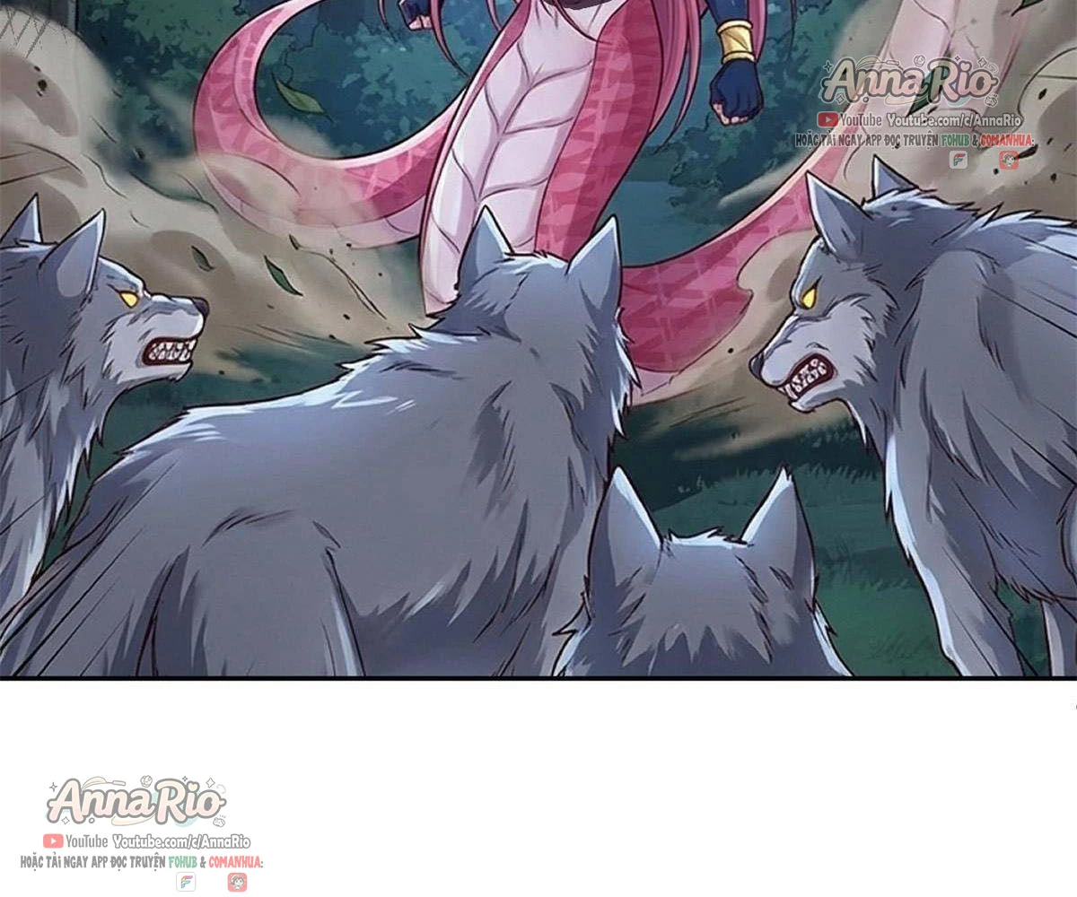 Thảnh Thơi Thú Thế Chủng Chủng Điền, Sinh Sinh Tể - Update Chapter 854 - 19