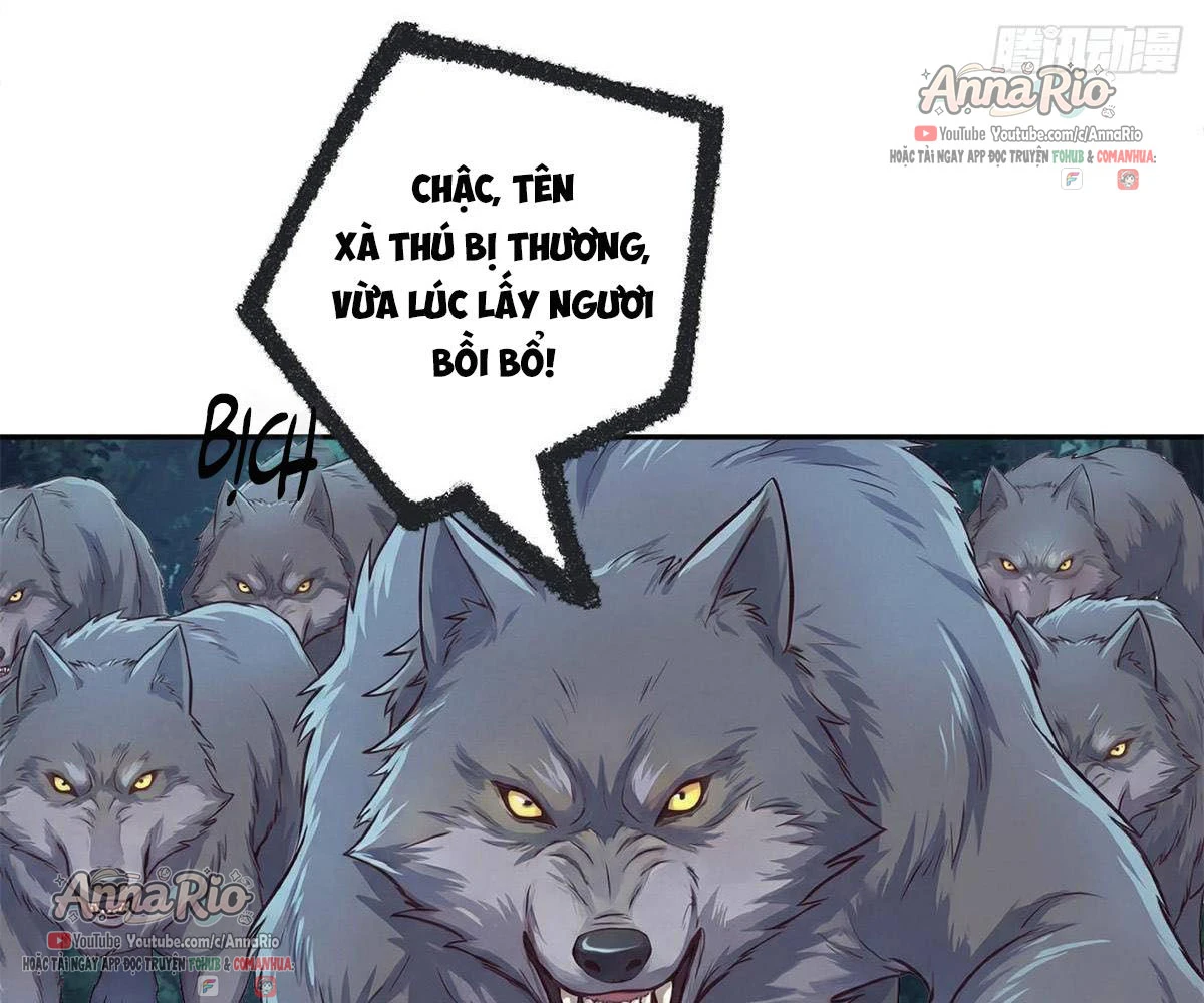 Thảnh Thơi Thú Thế Chủng Chủng Điền, Sinh Sinh Tể - Update Chapter 854 - 20