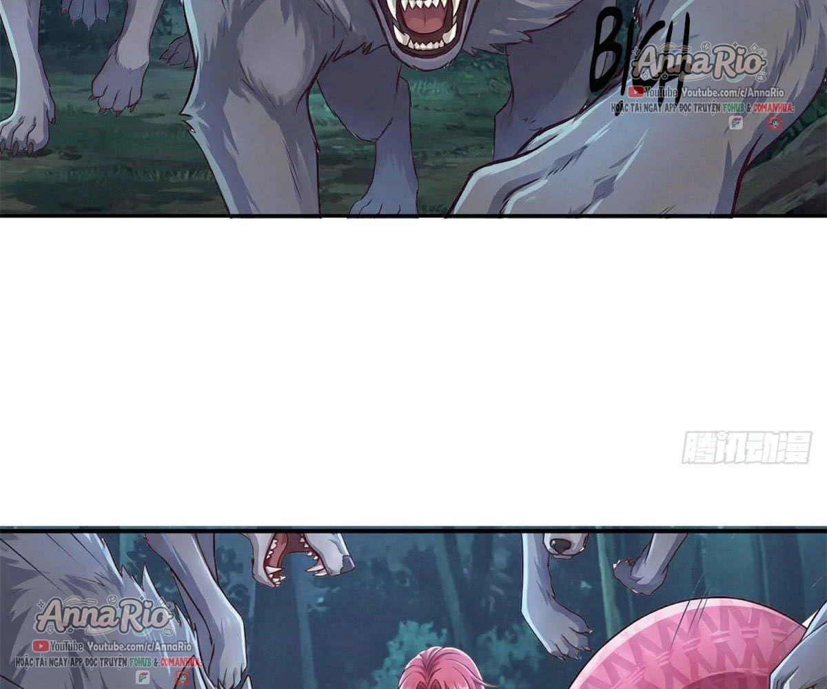 Thảnh Thơi Thú Thế Chủng Chủng Điền, Sinh Sinh Tể - Update Chapter 854 - 21