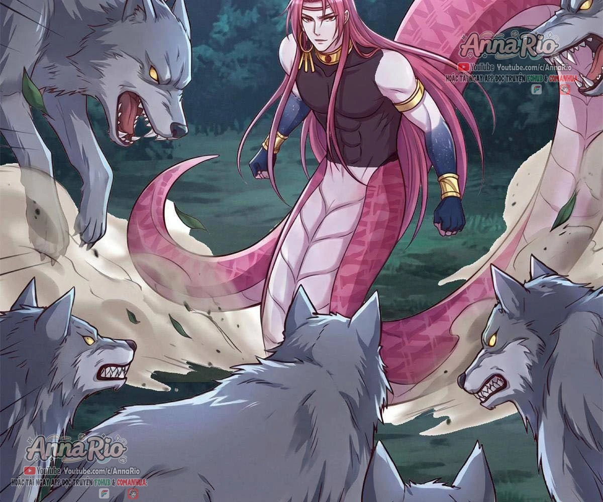 Thảnh Thơi Thú Thế Chủng Chủng Điền, Sinh Sinh Tể - Update Chapter 854 - 22