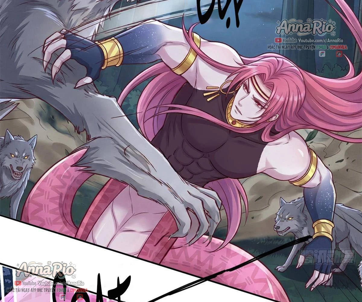 Thảnh Thơi Thú Thế Chủng Chủng Điền, Sinh Sinh Tể - Update Chapter 854 - 24